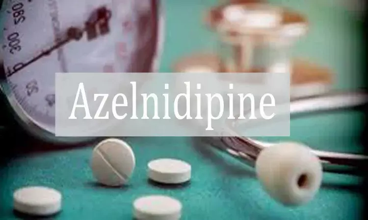 JB Chemicals brings BP Lowering Drug, Azelnidipine (DHP CCB) to Indian market under brand name Azovas