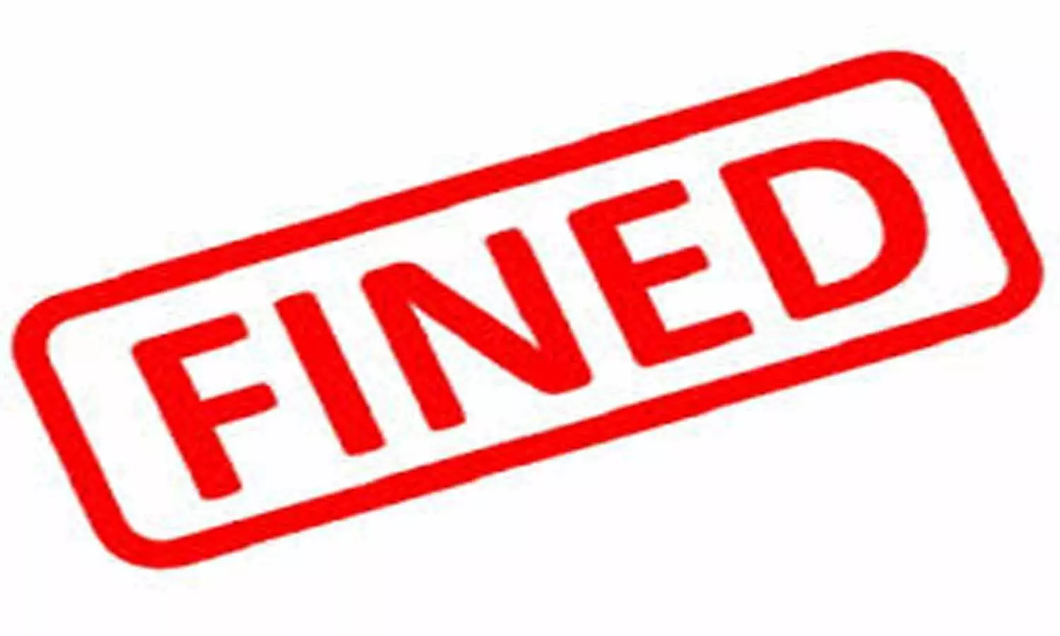 40 Karnataka labs slapped Rs 20 lakh fine for delay in uploading COVID test results