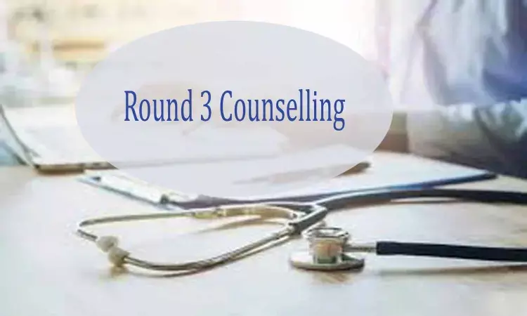 PGIMER publishes Seat matrix for 3rd round offline MD, MS counselling July-2020