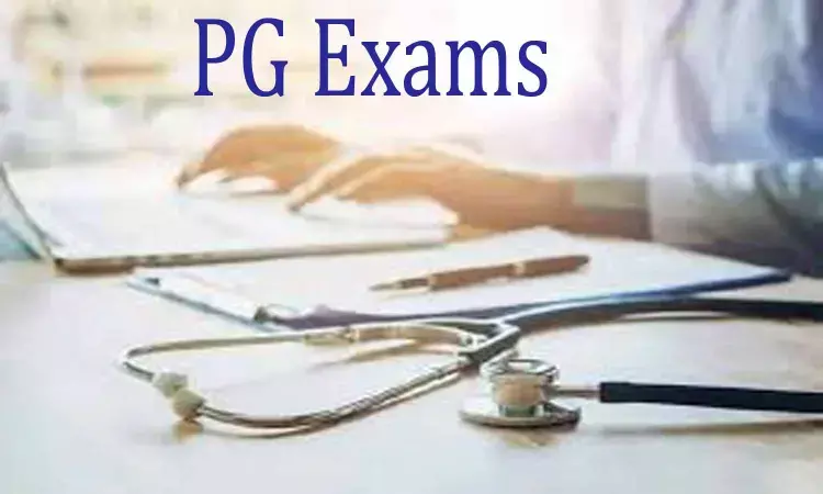 Do not conduct PG medical exam: SDPGA moves Dr MGR Medical University