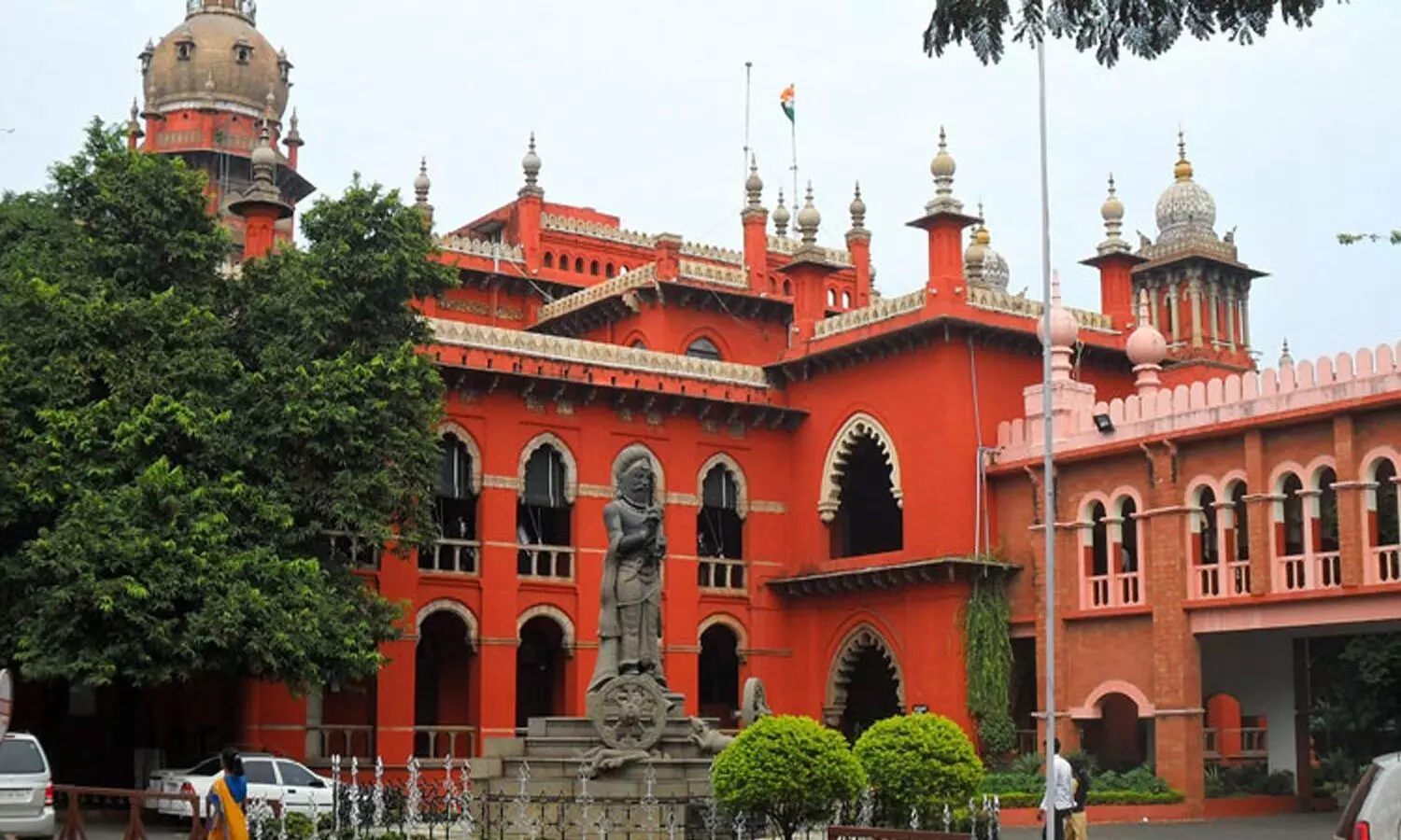 Submit report on actions taken to establish Indian medicine university in Tirunelveli: Madras HC to TN Govt