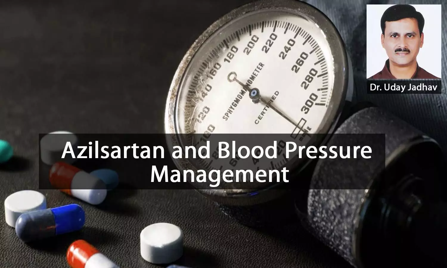 Controlling Hypertension with Azilsartan: Recent Advances