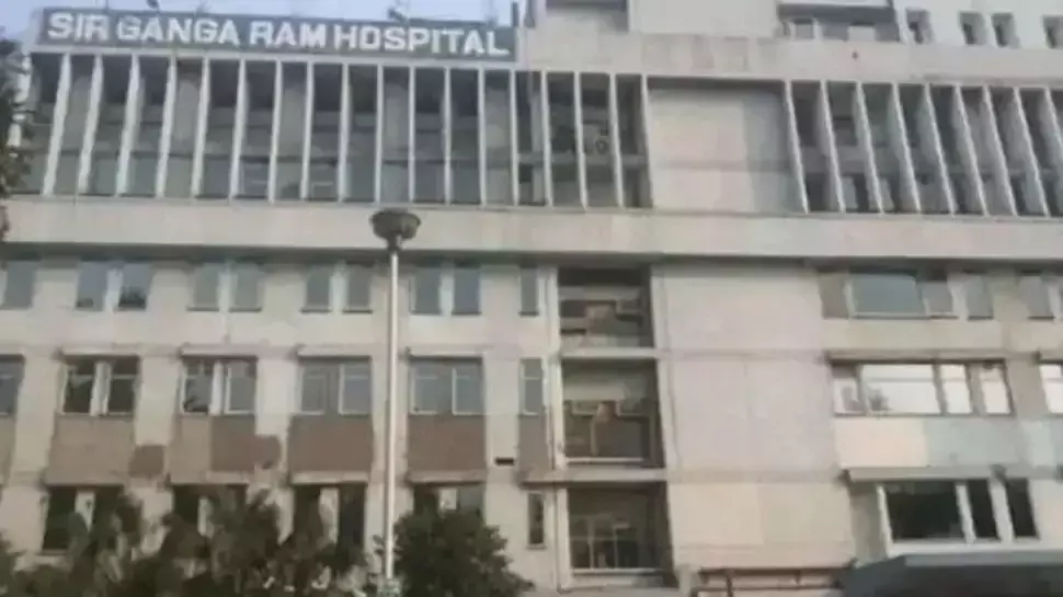 Delhi HC holds proceedings against Sir Ganga Ram Hospital over alleged violation of COVID norms