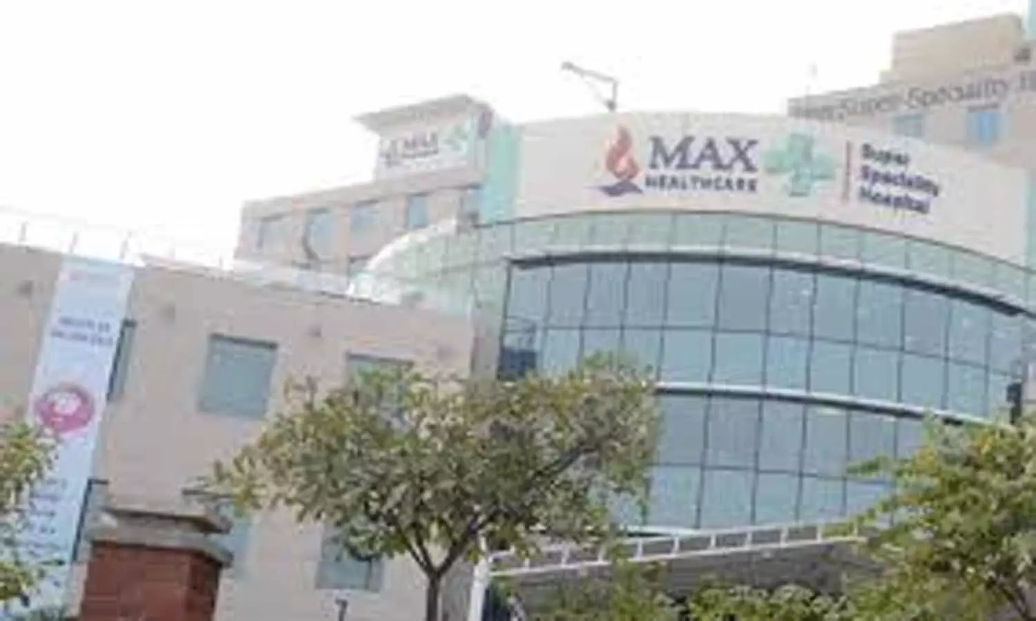 Max Healthcare, Muthoot Hospitals tieup for 300bed hospital in Delhi