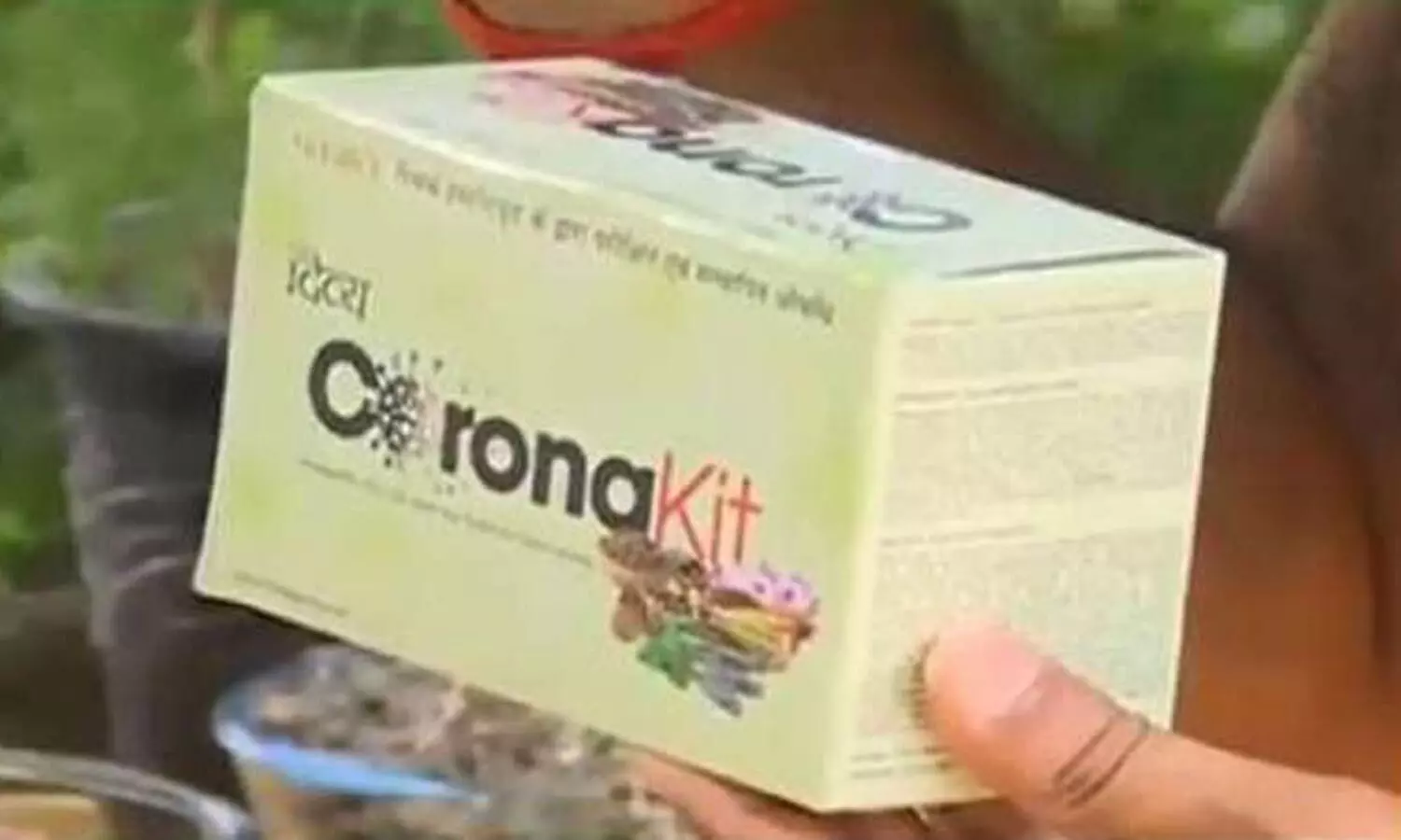 Coronil Controversy: Patanjali criticizes IMA for seeking explanation from Dr Harsh Vardhan