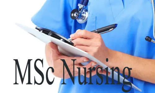 JIPMER: Theory, Practical Time Table released For MSc Nursing Exam July 2020