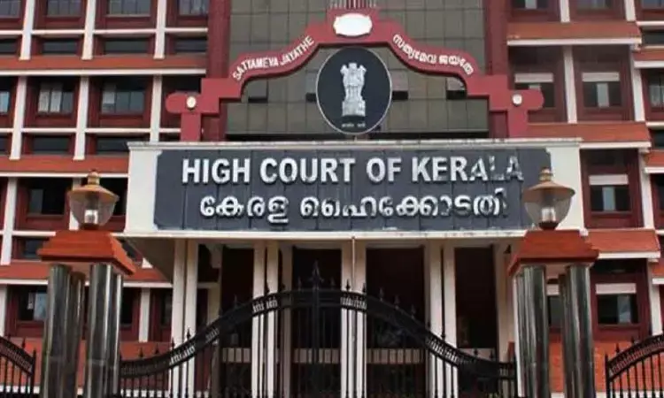 Doctors can conduct medical tests on accused in case of custodial torture: Kerala HC