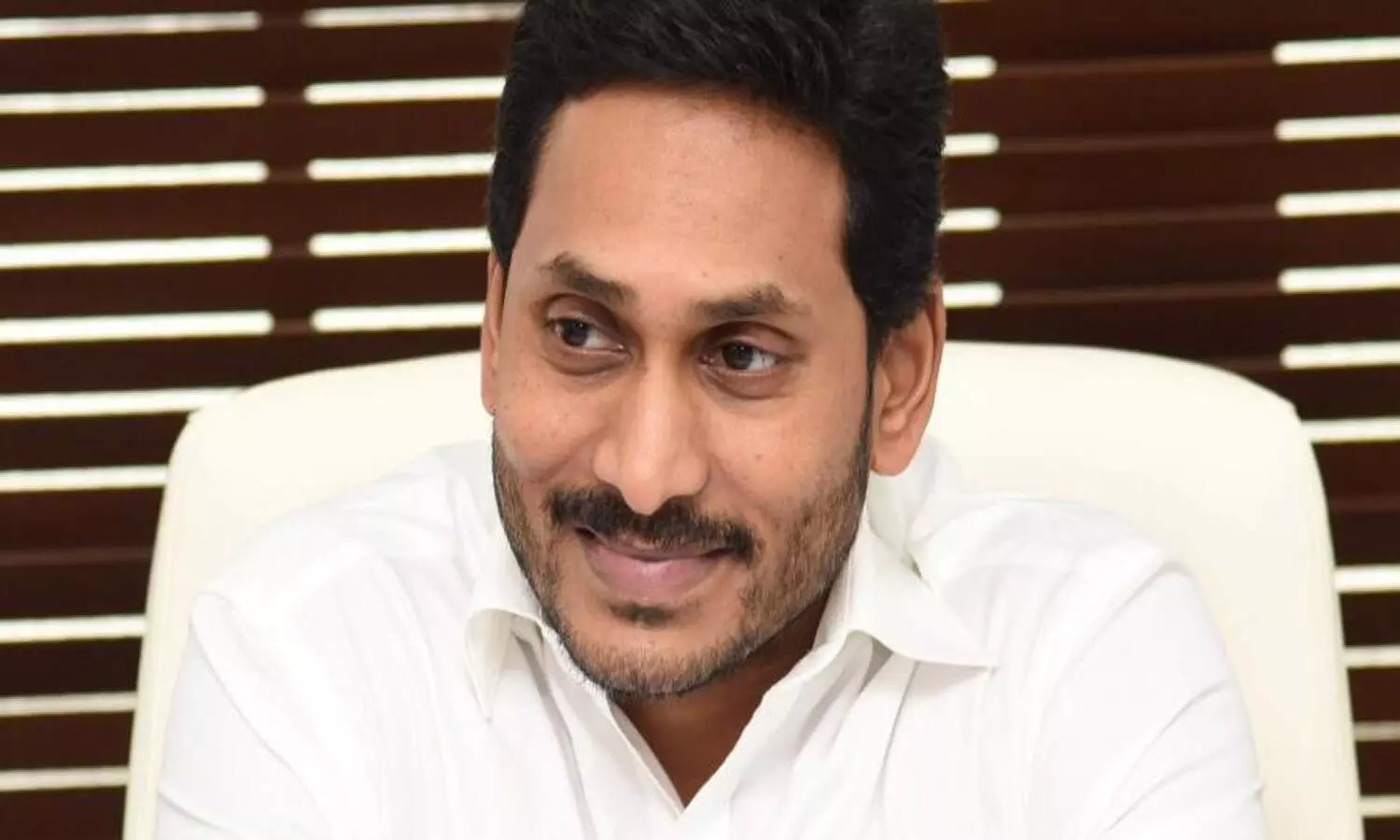 Finalize tenders for new medical colleges by April 15: Andhra CM Mohan Reddy