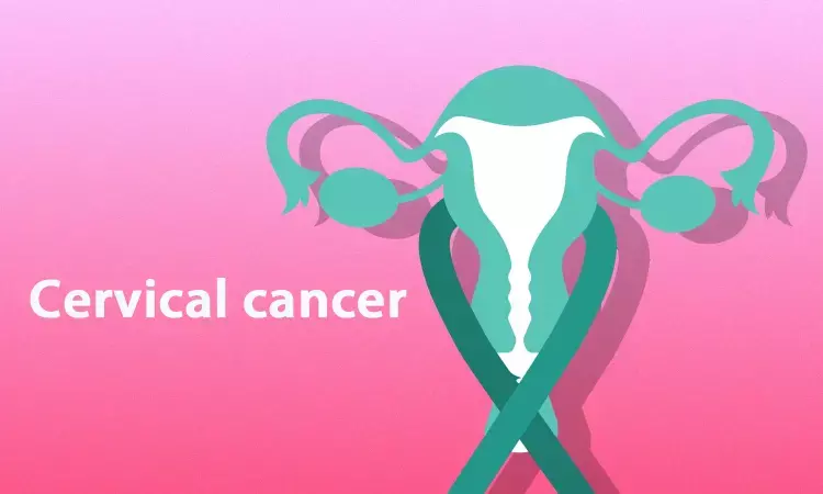 Case of Cervical Carcinoma Complicated by Genital Prolapse: A report