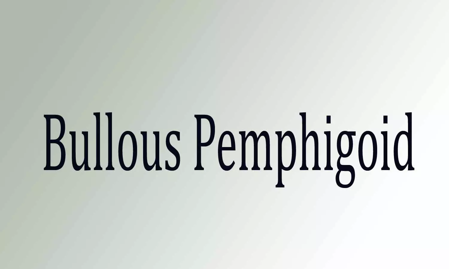 Rare case of childhood bullous pemphigoid mimicking toxic epidermal necrolysis: a report