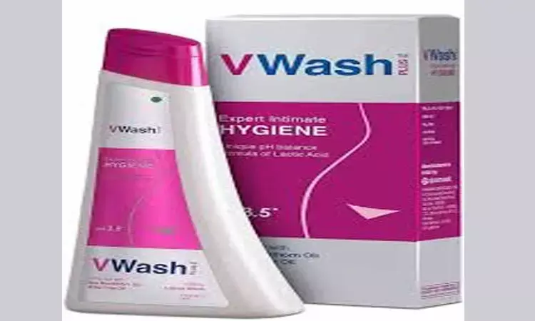 Hindustan Unilever acquires Glenmark female hygiene brand VWash