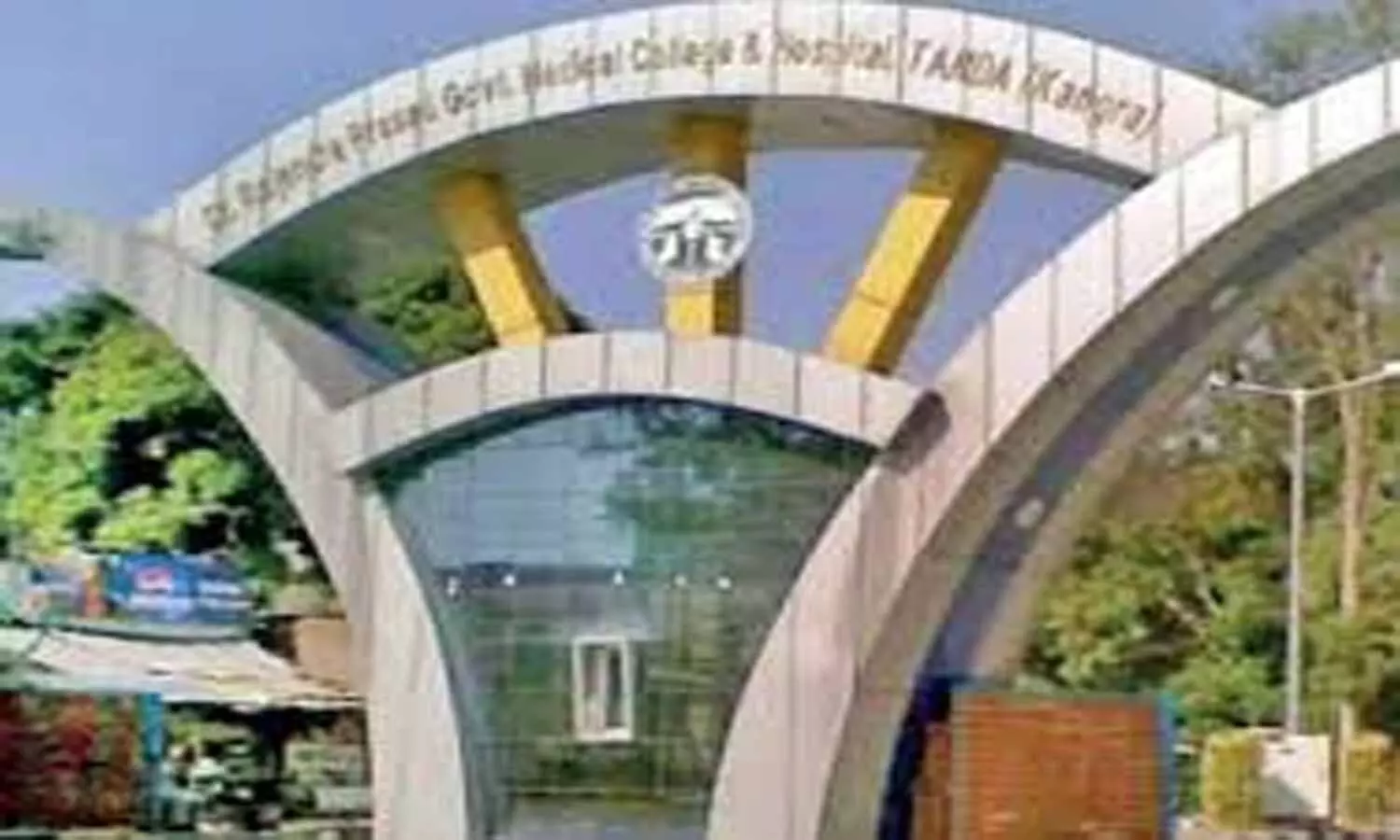 Tanda Medical College HOD of Biochemistry gets imprisonment for outraging students modesty