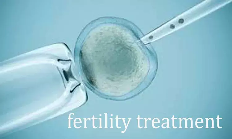 New drug can improve fertility in women with reproductive health problems