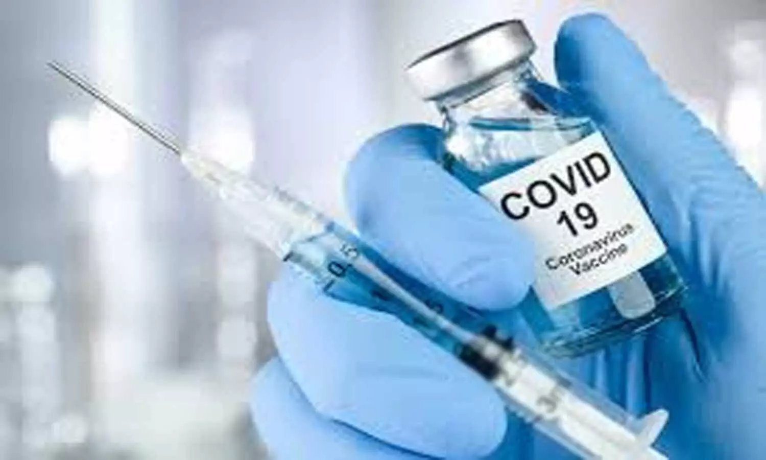 COVID vaccine 95 percent effective in preventing deaths: ICMR study