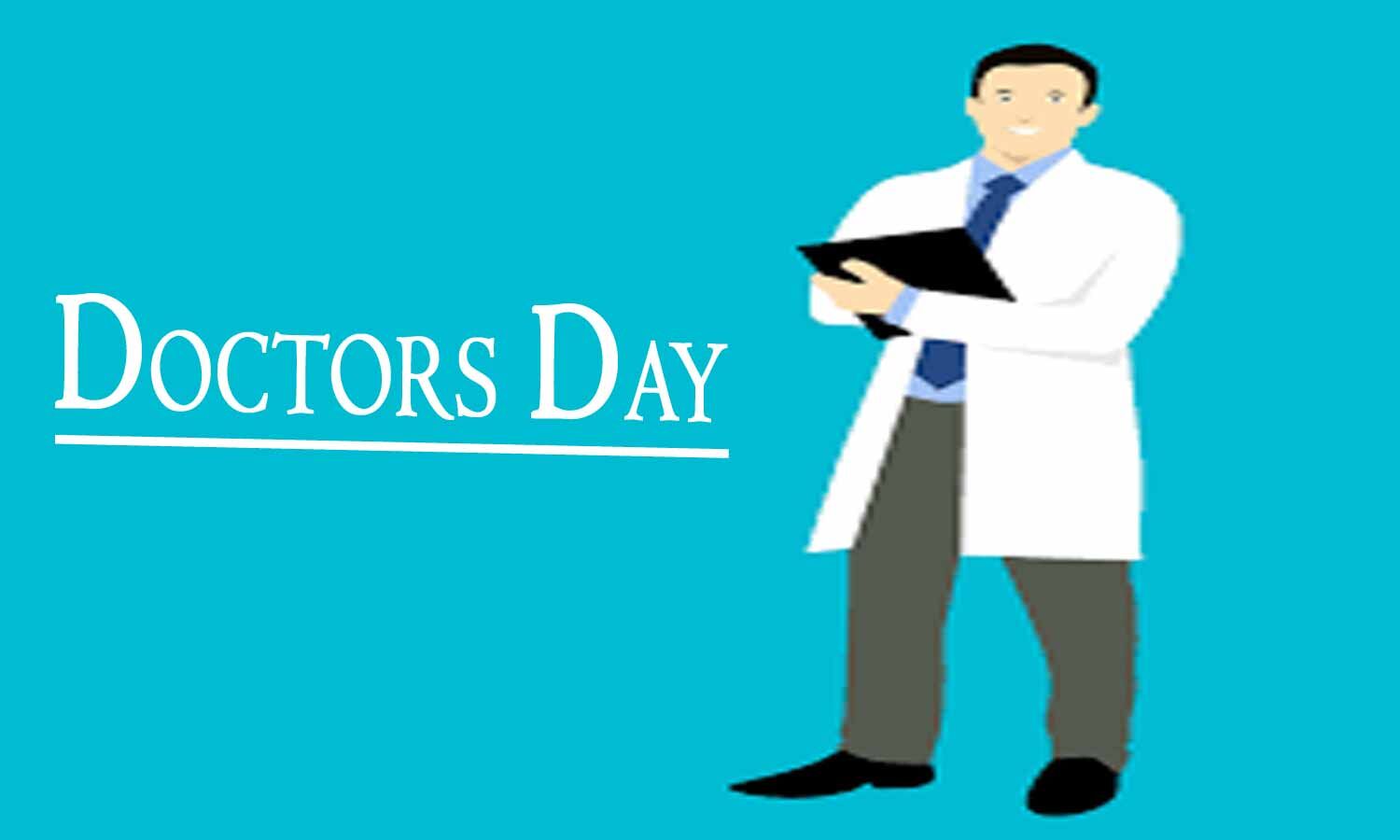 Big Salute: 1st July Doctors Day declared as State Holiday in West ...