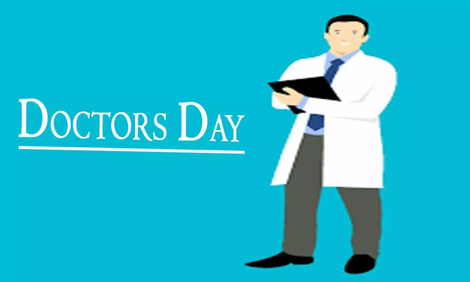 Big Salute: 1st July Doctors Day declared as State Holiday in West Bengal
