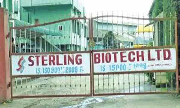 Sterling Biotech bank fraud case : ED attaches Rs 20 crore assets