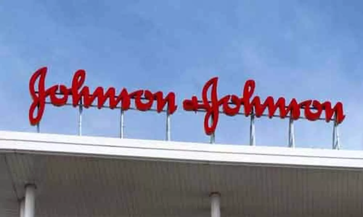 Medical devices, prescription drugs boost JnJ earning in Q4