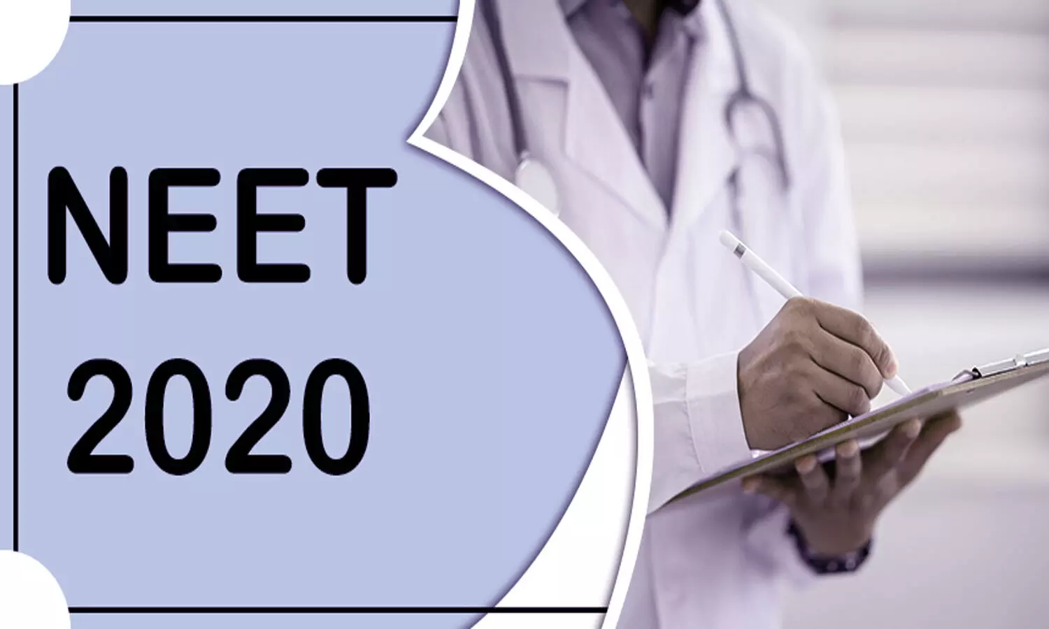 NEET 2020 postponed; to be held on 13th September: HRD Ministry Decision
