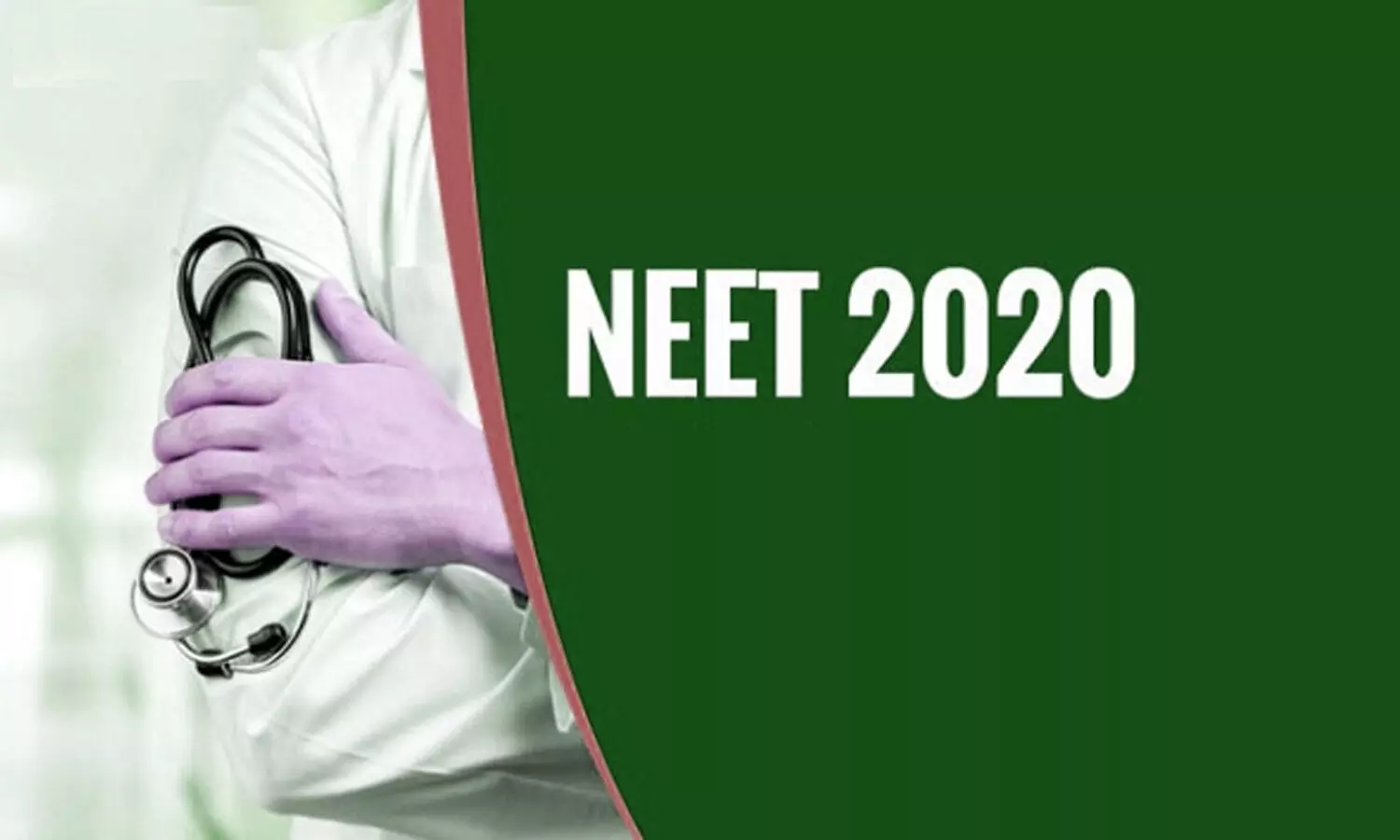 NEET 2020: NTA once again activates correction facility for online application forms