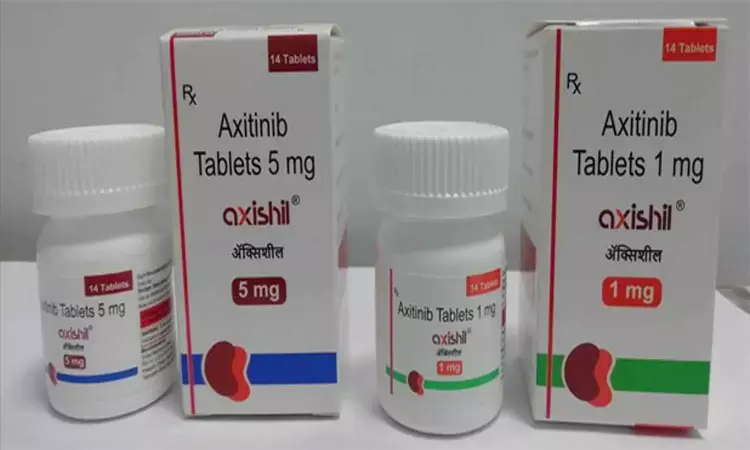Shilpa Medicare launches generic Axitinib to treat advanced kidney cancer