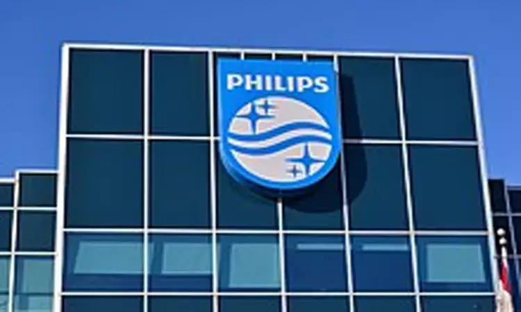 Philips expands RnD, manufacturing units in India