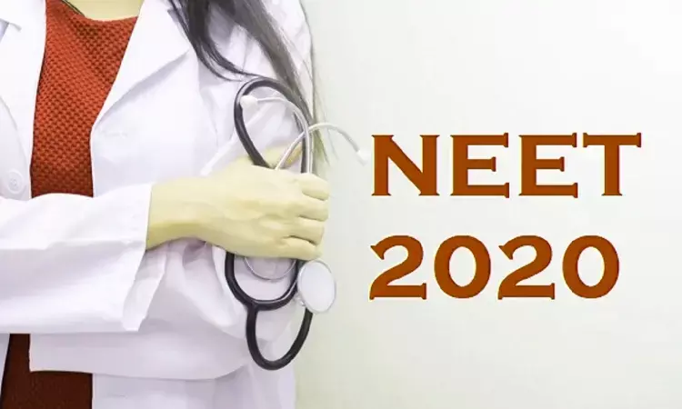 NEET 2020: NTA extends correction facility, specifies on Candidates Photographs, Signature, Thumb Impression in application forms