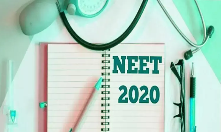 Paan Vendors Daughter, Farmers son clear NEET 2020