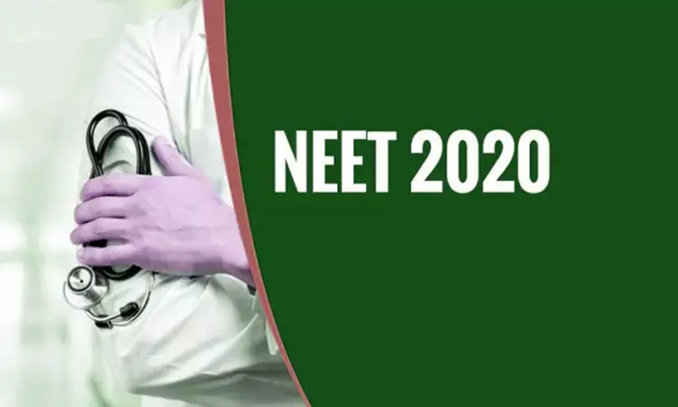 NEET Counselling 2020: UP DGME releases schedule for Round 1, details