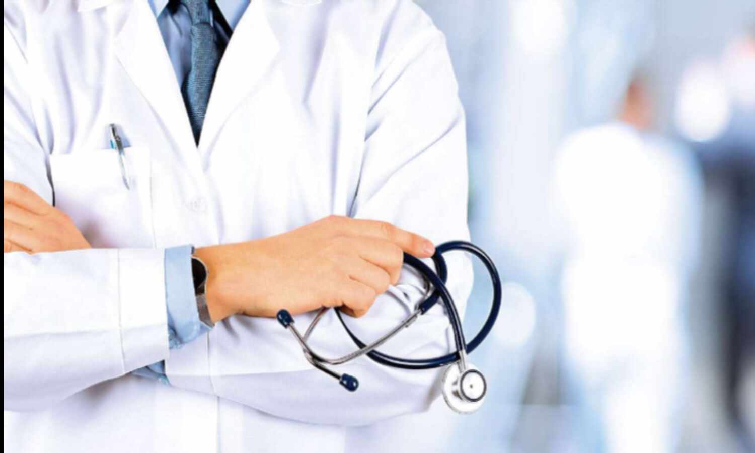 More than 12.5 lakh doctors in India, only 3.71 lakh specialists: Health  Minister tells parliament