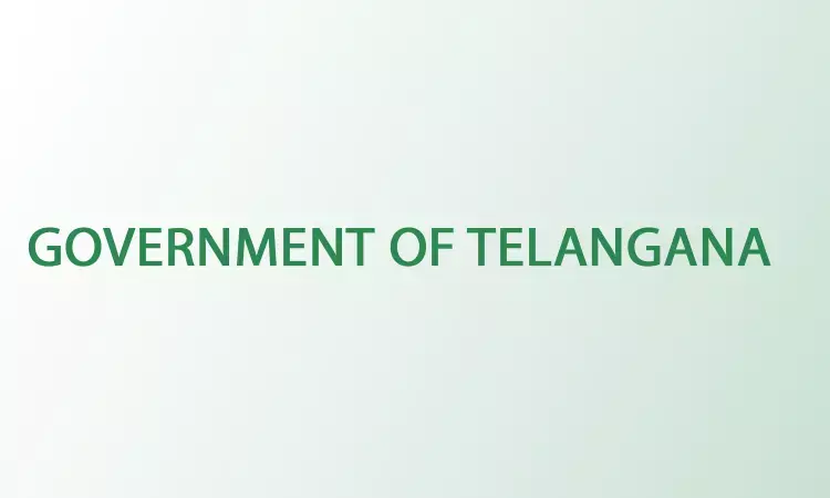 Telangana to internalize biomedical maintenance and equipment