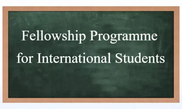 NBE Fellowship Programme for International Students: Check out eligibility criteria, selection procedure, fee, stipend details