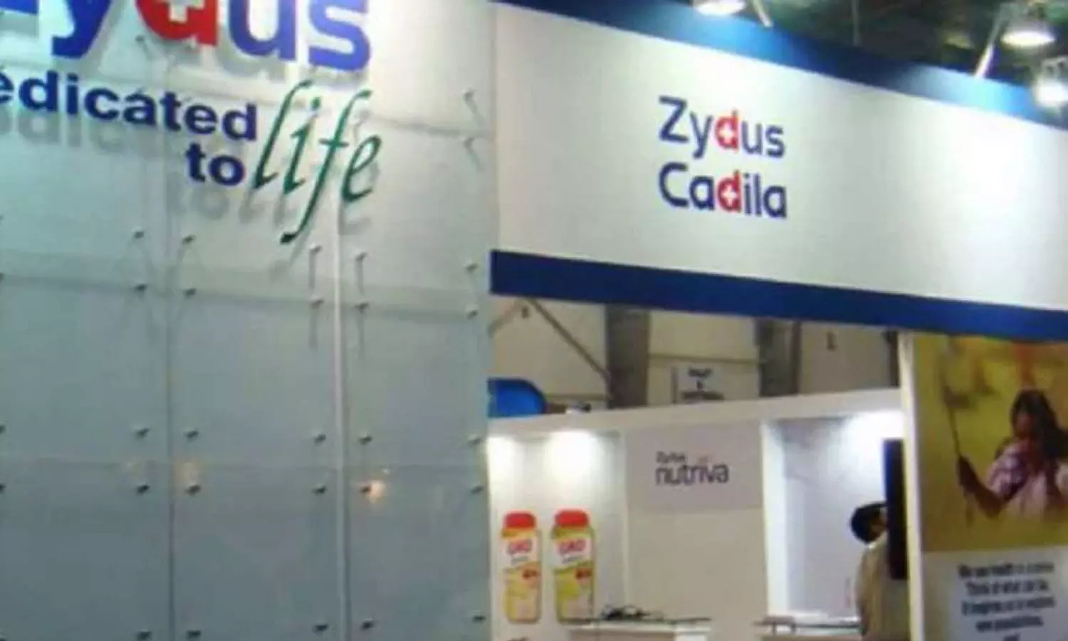 COVID-19: Zydus Cadila gets DCGI nod to start phase 3 trials with Pegylated Interferon alpha-2b in India