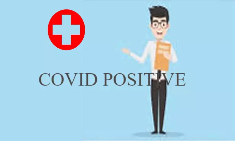 Kerala: Panic grips medical community after Medical Representative visiting hospitals, doctors tests COVID positive
