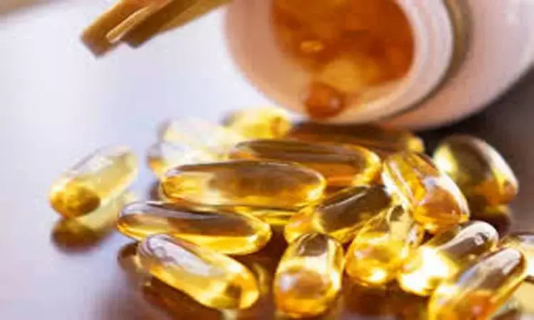 Vitamin D intake may not prevent depression or lift mood: JAMA study