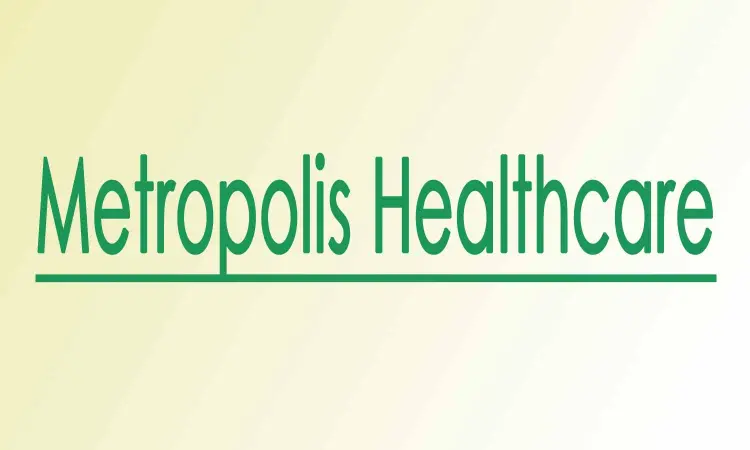 Carlyle Group sells 1.24pc stake in Metropolis Healthcare for Rs 84 crore, makes complete exit