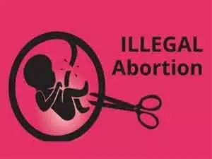 Illegal abortion racket: Over Rs 97 lakh found from residence of doctor