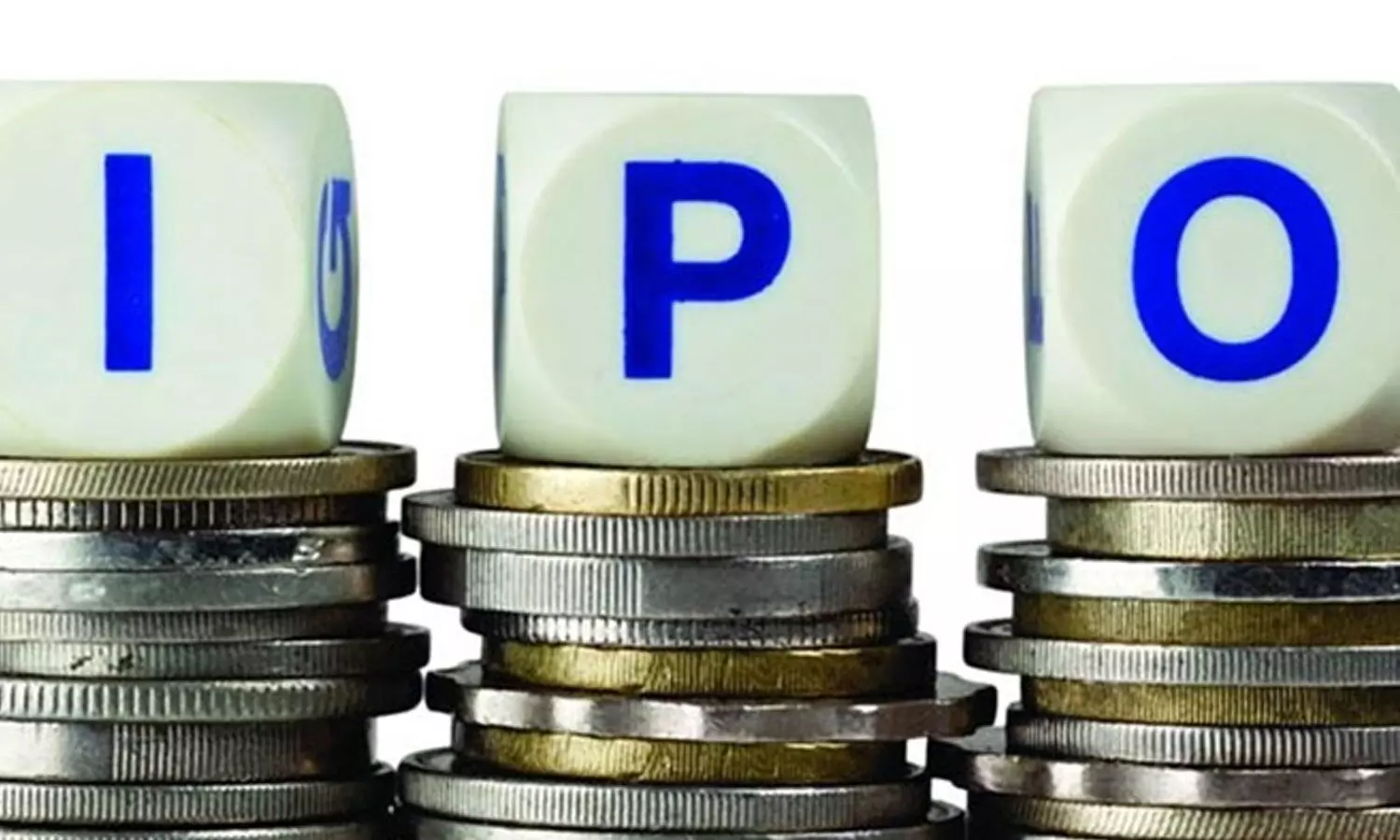 5 pharma firms tapping IPO market to raise over Rs 8000 crore