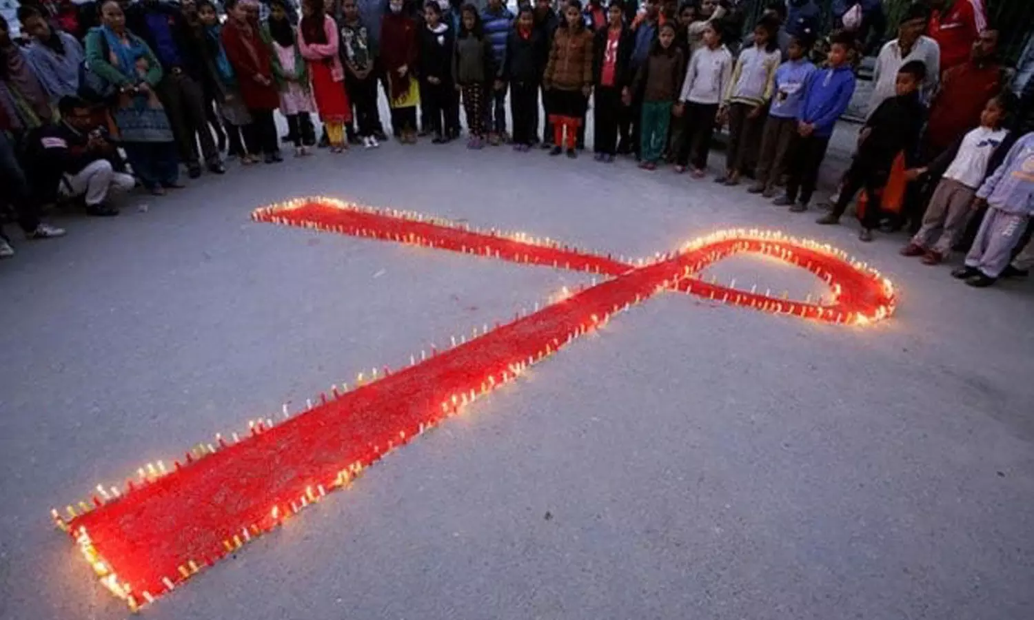 HIV screening should be initiated at age 15 in adolescents, recommends AAP