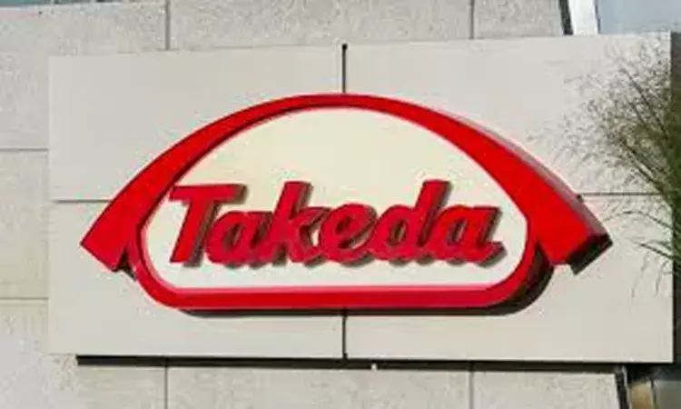 Takeda India named Top Employer in 2021