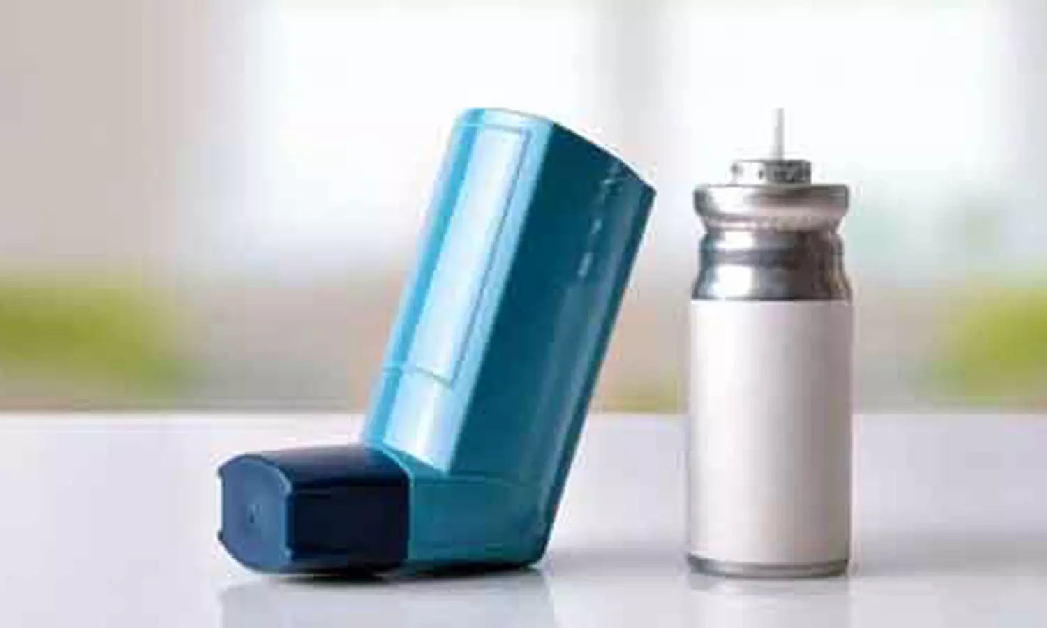 Smart asthma inhaler sensors improve pediatric asthma control