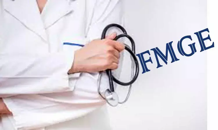 FMGE December 2023 Exam: Here are exam day guidelines