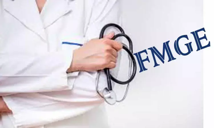 No relief on FMGE: SC declines plea asking to defer exam for foreign stuck MBBS passouts