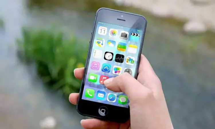 Mobile messaging may help control severity of early childhood caries: Study