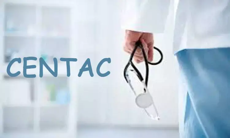 CENTAC invites applications from EWS candidates seeking BSc Nursing admissions