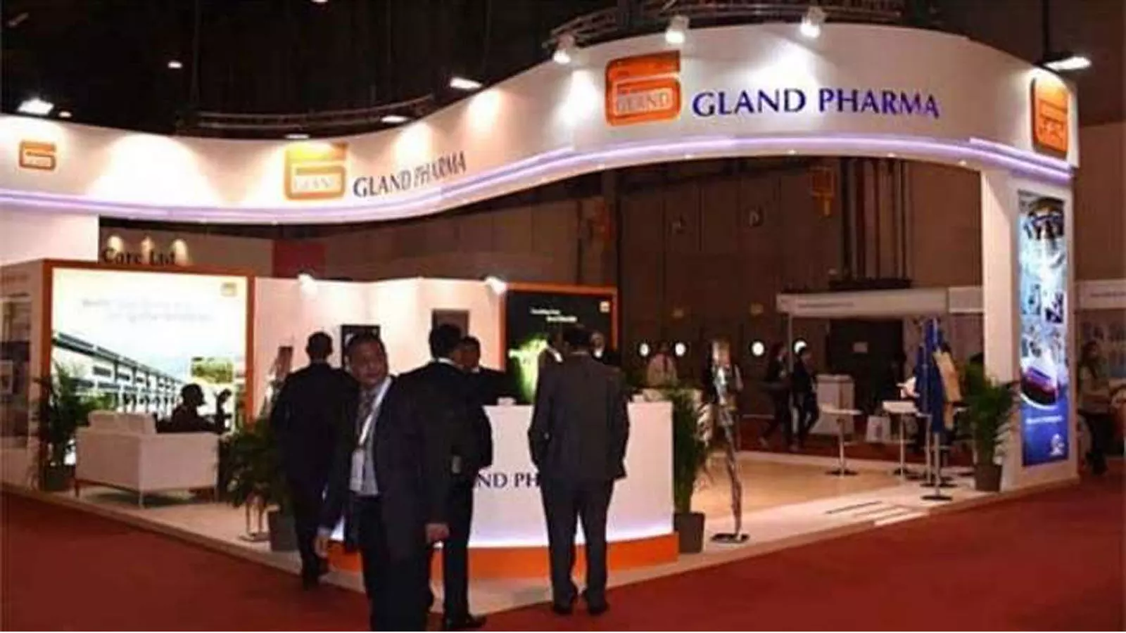 Gland Pharma bags USFDA nod for Cangrelor for Injection