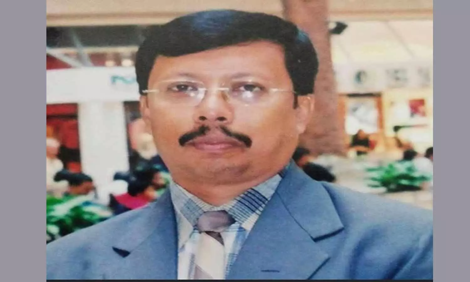 Unfortunate: Senior GMCH doctor succumbs to COVID; authorities deny reports