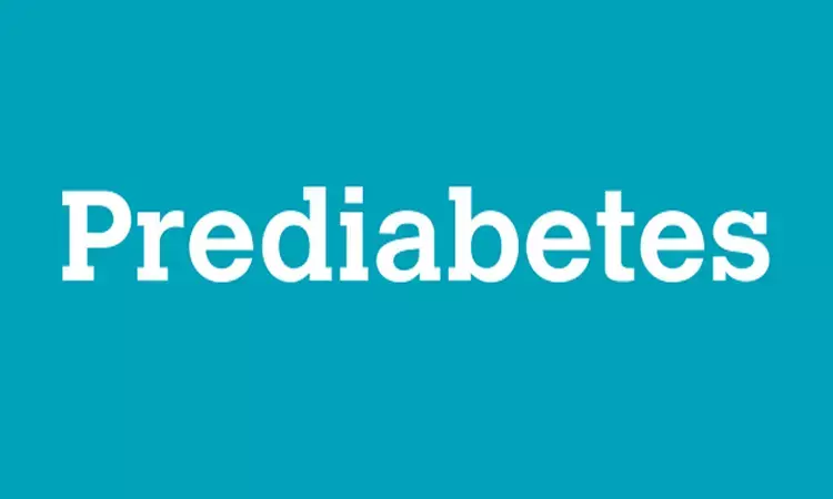 Prediabetes increases risk of heart disease and death, finds BMJ study