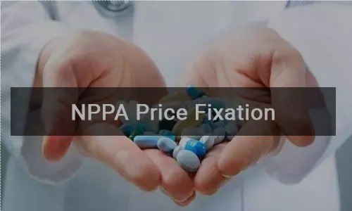 NPPA fixes retail price of Vitamin D3 strips marketed by Cadila Pharma
