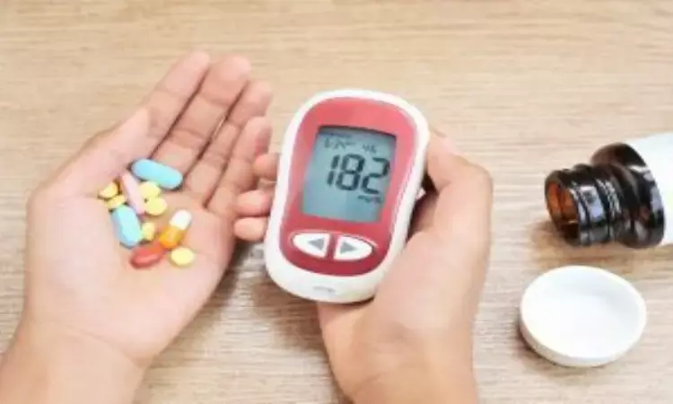 Cotadutide significantly reduces blood sugar and weight in diabetics with CKD: Study